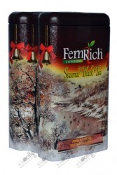  FemRich  -      150  (2*75)  /