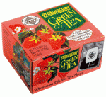 Mlesna Srawberry Green Tea (),         (50.)