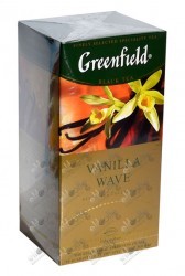 Greenfield  Vanila Wave -  ""  25 