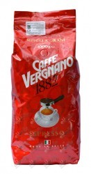  Vergnano Espresso Bar   (1),   (80%)   (20%), 