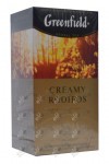 Greenfield Greamy Rooibos  -  " "25 