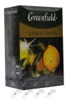 Greenfield  Lemon Spark -  " " 100 