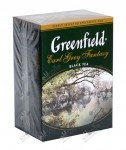 Greenfield  Earl Grey Fantasy  " " 100 