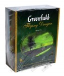 Greenfield  Flying Dragon -    " "  100