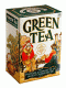 Mlesna "Green Tea" ( ),      (200 ), 