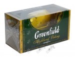 Greenfield  Highland Oolong -  "  "  25