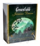 Greenfield  Jasmine Dream  -    "  " 100