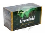 Greenfield Jasmine Dream -    "  "  25 