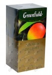 Greenfield Mango Delight -   " "  25 