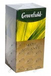 Greenfield  Mate Aguante -  ""  25 