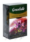 Greenfield  Spring Melody -   "  "  100 