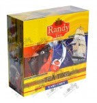 Randy TEA TIME EarlL Grey -       (2  100 .)