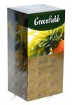 Greenfield Tropical Marvel -  "  " 25 