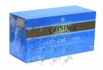 Twinings Lady Grey Tea , 25  - 2 