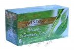 Twinings Pure Green Tea ,   25  - 2 