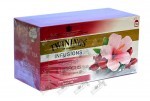 Twinings Rosehip & Hibiscus  -    ,25  - 2 