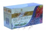 Twinings Wild Berries , 25  - 2 