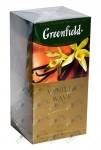 Greenfield  Vanila Wave -  ""  25 